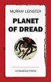 Planet of Dread