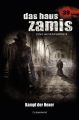 Das Haus Zamis 39  Kampf der Hexer