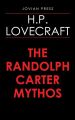 The Randolph Carter Mythos