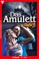 Das Amulett Staffel 3 � Liebesroman