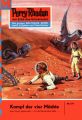 Perry Rhodan 171: Kampf der vier Machte