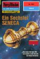 Perry Rhodan 1961: Ein Sechstel SENECA