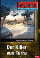 Planetenroman 14: Der Killer von Terra