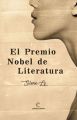 El Premio Nobel de Literatura