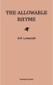 The Allowable Rhyme