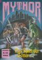 Mythor 146: Das Spiel der Gotter