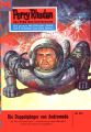 Perry Rhodan 222: Die Doppelganger von Andromeda