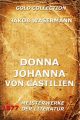 Donna Johanna von Castilien