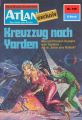 Atlan 199: Kreuzzug nach Yarden