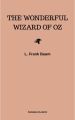 The Wonderful Wizard of Oz