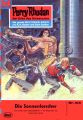 Perry Rhodan 413: Die Sonnenforscher