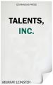 Talents, Inc.