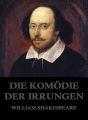Die Komodie der Irrungen