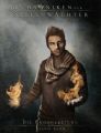 Die Chroniken der Seelenwachter - Band 5: Die Prophezeiung (Urban Fantasy)