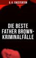 Die Beste Father Brown-Kriminalfalle