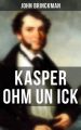 Kasper Ohm un ick