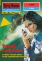 Perry Rhodan 2134: Vorsto? nach Vision