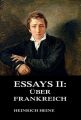 Essays II: Uber Frankreich