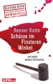 Schusse im Finsteren Winkel