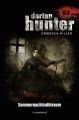 Dorian Hunter 82  Sommernachtsalbtraum