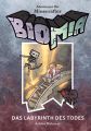 BIOMIA - Abenteuer fur Minecraft Spieler: #3 Das Labyrinth des Todes