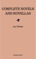 Complete Novels and Novellas