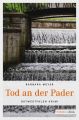 Tod an der Pader