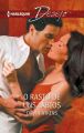 O rasto de uns labios