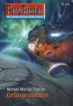 Perry Rhodan 2731: Gefangniswelten