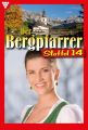 Der Bergpfarrer Staffel 14 – Heimatroman