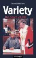 Variety – the Spice of Life