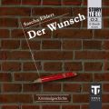 Story to go - 02 - Der Wunsch