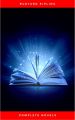 Rudyard Kipling: The Complete Novels and Stories (Book Center)