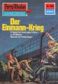 Perry Rhodan 688: Der Einmann-Krieg