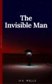 The Invisible Man (OBG Classics)