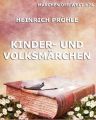 Kinder- und Volksmarchen