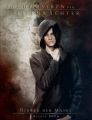 Die Chroniken der Seelenwachter - Band 21: Hinter der Maske (Urban Fantasy)