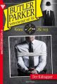 Butler Parker 103 – Kriminalroman