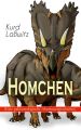 Homchen (Eine palaontologische Abenteuergeschichte) 