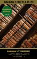 Harvard Classics Volume 15