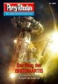 Perry Rhodan 2861: Der Flug der BRITOMARTIS