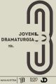 Joven dramaturgia Vol. 3