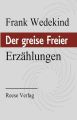 Der greise Freier
