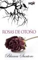 Rosas de otono