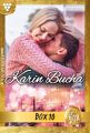 Karin Bucha Jubilaumsbox 10 – Liebesroman