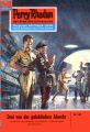 Perry Rhodan 182: Drei von der galaktischen Abwehr
