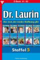 Dr. Laurin Staffel 5 – Arztroman