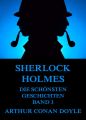 Sherlock Holmes - Die schonsten Detektivgeschichten, Band 3