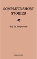 Complete Short Stories