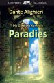 Die Gottliche Komodie - Dritter Teil: Paradies